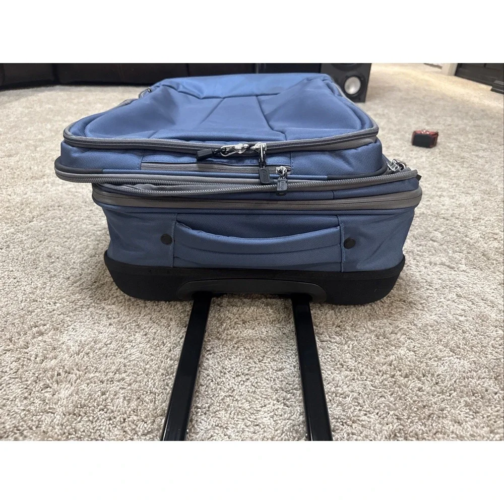 eBags EB2147-25W Blue 25